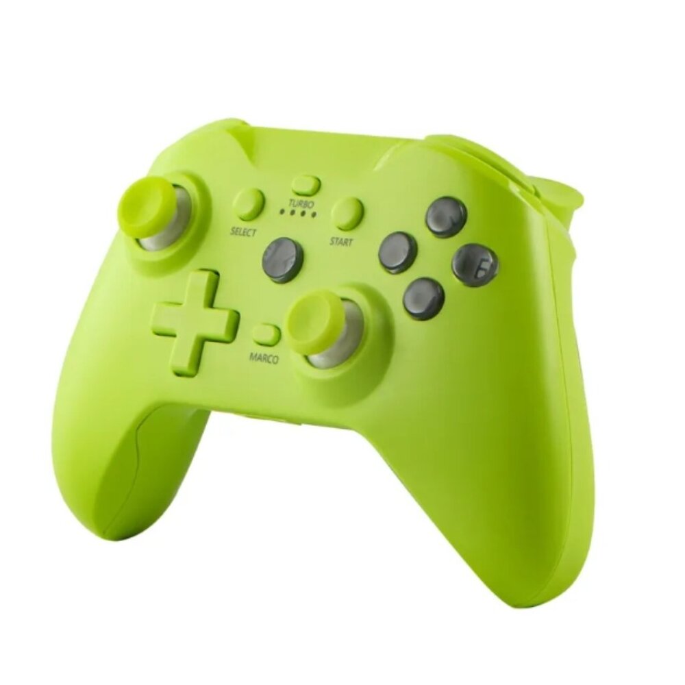 Bluetooth Wireless Game Controller – Multi-Platform Gamepad for Android, iOS - Picture 7 of 12